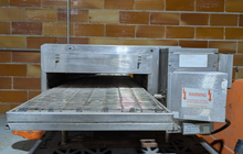 Load image into Gallery viewer, 2021 Lincoln Impinger 1301 Countertop Conveyorized Electric Pizza Oven