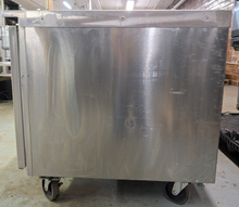 Load image into Gallery viewer, Traulsen TBC5 TBC-Series Self-Contained Undercounter Blast Chiller