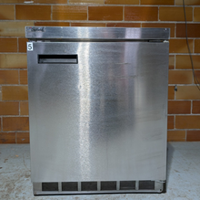 Load image into Gallery viewer, Delfield UC4427N Undercounter Mobile Reach in Refrigerator