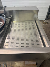 Load image into Gallery viewer, Semi-Autonomous Wok Robot, Stir Fry Station - New / Open Box