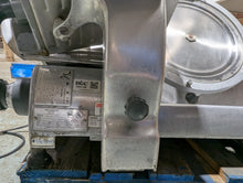 Load image into Gallery viewer, Hobart 2612 Commercial Electric 12" Manual Slicer, 1/2hp, Deli Meat Cheese