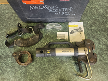 Load image into Gallery viewer, Ridgid Viega MegaPress® XLPressBooster Model 4896.2XL , 2-1/2 to 4 in Capacity
