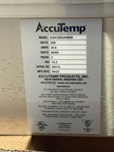 Load image into Gallery viewer, AccuTemp 48" Accu-Steam Electric Countertop Griddle EGF2083B4850- NEW /OPEN BOX