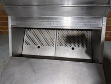Load image into Gallery viewer, Carter Hoffmann CW4-20 Bulk Tortilla Chip Warmer Gravity Feed 40 Gallon w/ Stand