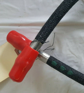 4 x Fireman Safety Equipment Air Hoses - BRAND NEW