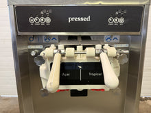Load image into Gallery viewer, Taylor 791-33 Soft Serve Machine w/ Twist- Missing Twist Lever, Air-Cooled