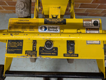 Load image into Gallery viewer, E-Z Drill Inc. UTL 20 24DD ~ Single Gang Drill, Concrete Utility Drill