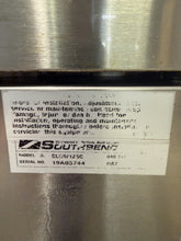 Load image into Gallery viewer, 2019 Southbend SLGS/12SC Convection Oven, Single Deck Gas, Casters Included