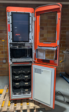 Load image into Gallery viewer, Multiplex Fresh Blends Self Serve Blended Beverage Machine, Ice Maker, 45 / hr