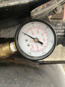 Sanborn 5 HP Air Compressor