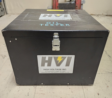 Load image into Gallery viewer, High Voltage Inc (HVI) DTS-60D Liquid Dielectric Oil Breakdown Tester
