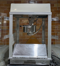 Load image into Gallery viewer, Gold Medal Model 2001 Citation Popcorn Machine, 16 oz Kettle, 240 oz per Hour