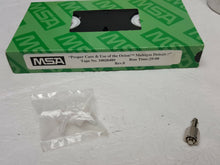 Load image into Gallery viewer, MSA Orion Multi-Gas Detector with Accessories