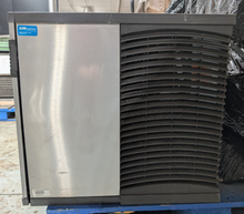 Load image into Gallery viewer, Manitowoc Indigo (TM) IYT0620W-161 Ice Machine, Water Cooled, Half Cube