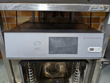 Load image into Gallery viewer, Cleveland OES-6.10 Mini Convotherm Boilerless Electric Double Combi Oven Steamer