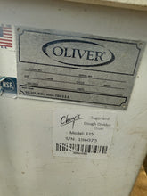 Load image into Gallery viewer, OLIVER 625-S Dough Divider