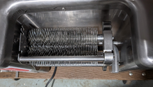 Load image into Gallery viewer, Biro Model PRO-9SD Standard Duty Meat Tenderizer Cube Steak Machine