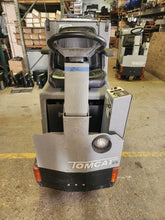 Load image into Gallery viewer, TOMCAT GTX 26-D Rider Scrubber 1,394 Hours - Needs New Batteries