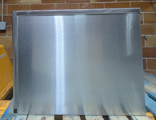 Load image into Gallery viewer, HOSHIZAKI KML-451MAH Air Cooled 349 lb Crescent Shape Ice Machine, 115/60/1