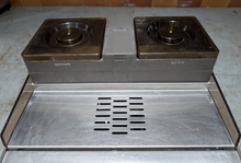 Load image into Gallery viewer, Schaerer Ambiente Commercial Automatic Espresso Machine &amp; Grinder 2 Bean Hoppers