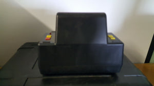 SEICOR COMPACT FUSION SET FIBER OPTIC SPLICER CFS-OSM-T-H IN HARD CASE