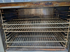 Load image into Gallery viewer, Bakers Pride BCO-E1 (BCO11E) Cyclone Full Size Electric Convection Oven, 208 V