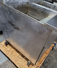Load image into Gallery viewer, 2019 FRYMASTER SCFD260GNTS Gas Fryer w/ Filtration
