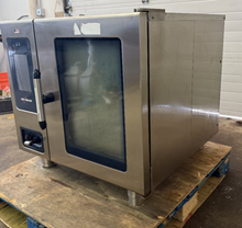 Load image into Gallery viewer, 2021 Alto-Shaam CTP6-10G 36" Gas Combitherm Boiler-Free 7 Pan Combi Oven