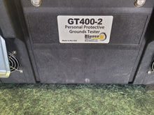 Load image into Gallery viewer, Bierer Meters GT400-2 Personal Protective Grounds Tester - No Cover