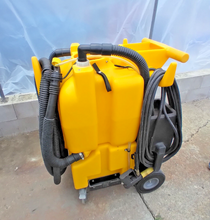 Load image into Gallery viewer, KaiVac® 1715 No-Touch Cleaning™ System - 1.2 GPM, 150 psi, 110 Volt, No Wand