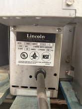 Load image into Gallery viewer, Lincoln 1302 Conveyor Oven, Impinger, 240V