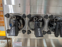 Load image into Gallery viewer, FBD Model FBD564 ~ Frozen Carbonated Beverage Countertop Machine, 4 Barrels