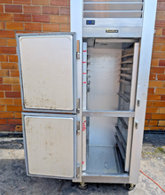 Load image into Gallery viewer, Traulsen G10001 ~ Single Section, 2 Solid Half Doors, Reach-In Refrigerator