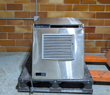 Load image into Gallery viewer, Scotsman N0622A-1E Prodigy Plus D Series Air-Cooled Nugget Ice Machine 600 lb