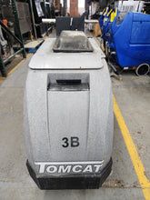 Load image into Gallery viewer, Tomcat 20-D Mini Mag Walk-Behind Floor Scrubber Industrial