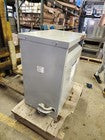 Load image into Gallery viewer, Cutler Hammer Dry Type Distribution Transformer V48M28T30EE, 480 V to 208Y/120