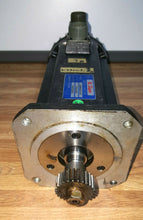 Load image into Gallery viewer, SANYO DENKI BL SUPER SERVO MOTOR ENCODER Model 62BM080FXSU4