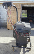 Load image into Gallery viewer, SUN MACHINE 500, EEOS107, Diagnostic Analyzer - PARTS MACHINE - AS IS