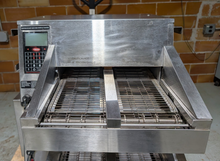 Load image into Gallery viewer, Hatco ITQ-1/0-2C ITQ Series Four Slot Intelligent Toast-Qwik Conveyor Toaster