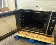 Load image into Gallery viewer, Moffat E32D4 Turbofan Single Full Size Electric Convection Oven
