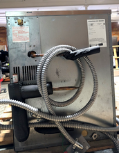 Load image into Gallery viewer, Hoshizaki KMS-822MLH Crescent Cube Ice Machine, 22" Wide