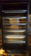 Load image into Gallery viewer, Lakeside Mfg. Commercial Display Case Mod. 98253