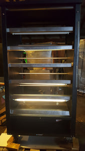 Lakeside Mfg. Commercial Display Case Mod. 98253