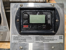 Load image into Gallery viewer, 2019 XLT R3A-2336-01067 Double Stack Conveyor Oven, No Legs
