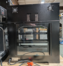 Load image into Gallery viewer, Hatco FS3HAC-3026 Flav-R-Savor 3 Tiers 30" Heated Air Curtain Cabinet