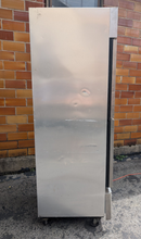 Load image into Gallery viewer, True T-23-2 ~ Reach-In Refrigerator, 1 Section, 3 Shelves. 2 Solid Doors