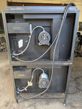 Load image into Gallery viewer, Blodgett MARK V-111 Convection Oven Double Stack, 2 Door, Single Phase