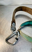 Load image into Gallery viewer, Buckingham 483D, Bucksqueeze Lineman Fall Protection Device