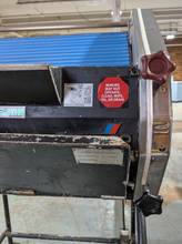 Load image into Gallery viewer, Bongard Super Major TR1-22D Dough Molder, Inclined Shaping Machine
