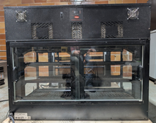 Load image into Gallery viewer, Hatco FS3HAC-4226 Flav-R-Savor Heated Air Curtain Cabinet 3 Tiers 42"